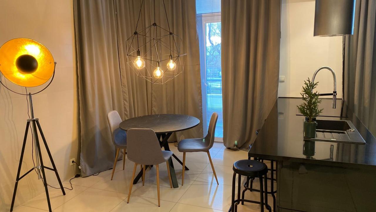Vacaciones Towarowa Port I Apartment Kolberg